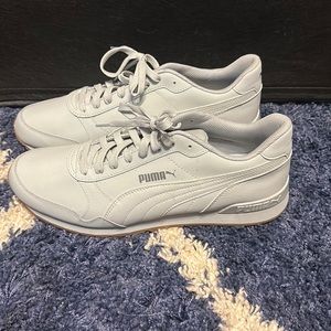 Men’s Puma Shoes